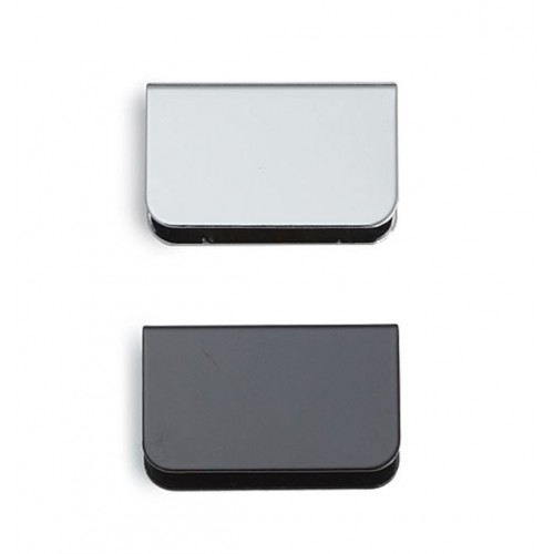 Push Counter Plate